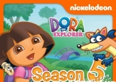 ̽յĶ Dora The Explorer 弾Ӣİȫ20